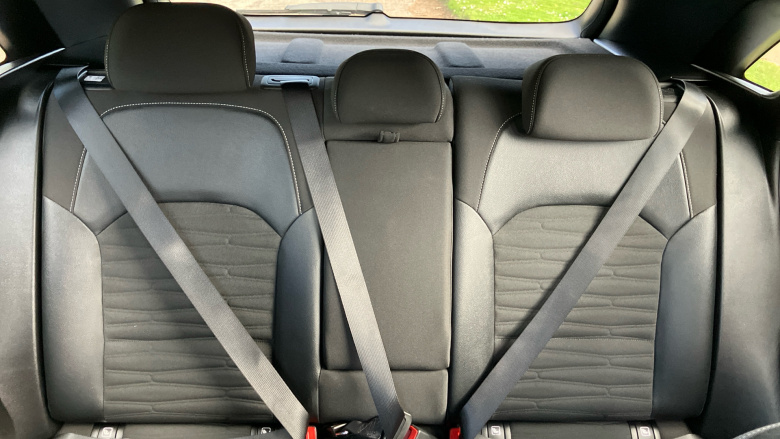 Kia Ceed 1.5T GDi ISG GT-Line 5dr Petrol Hatchback